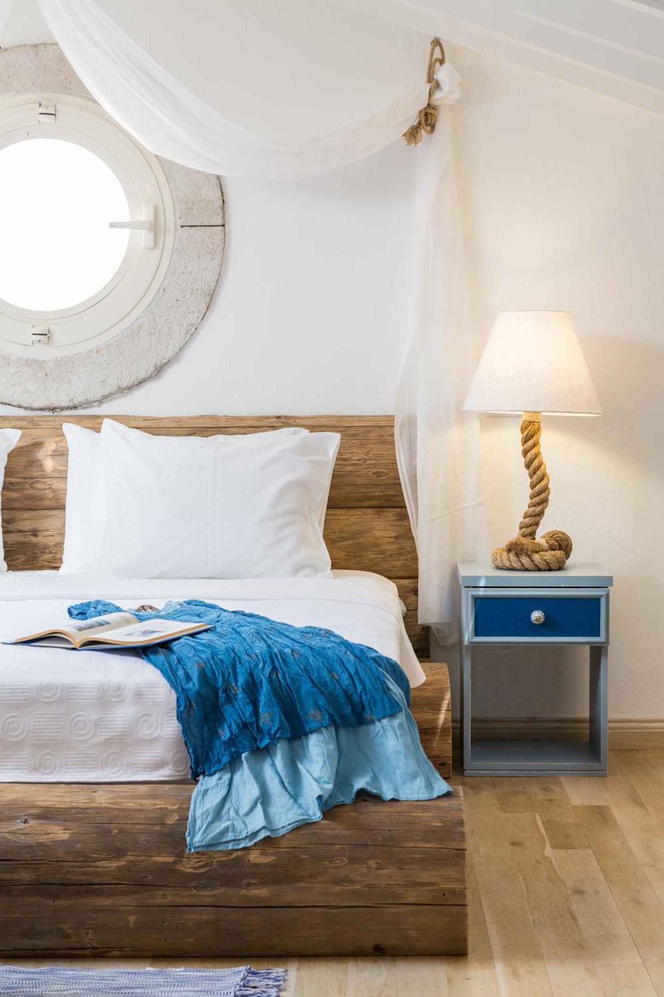 Luce Design Hotel - Special Category Alaçatı Pokoj fotografie
