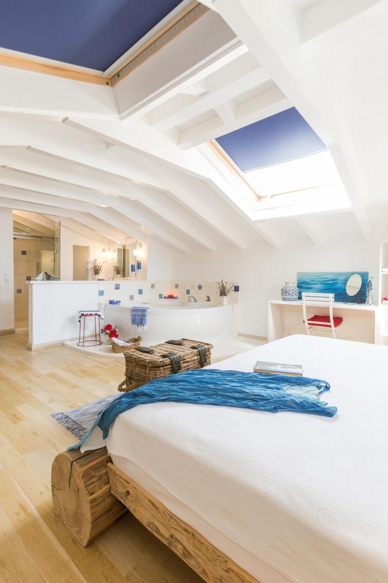 Luce Design Hotel - Special Category Alaçatı Pokoj fotografie