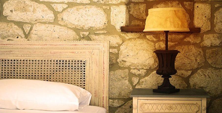 Luce Design Hotel - Special Category Alaçatı Pokoj fotografie