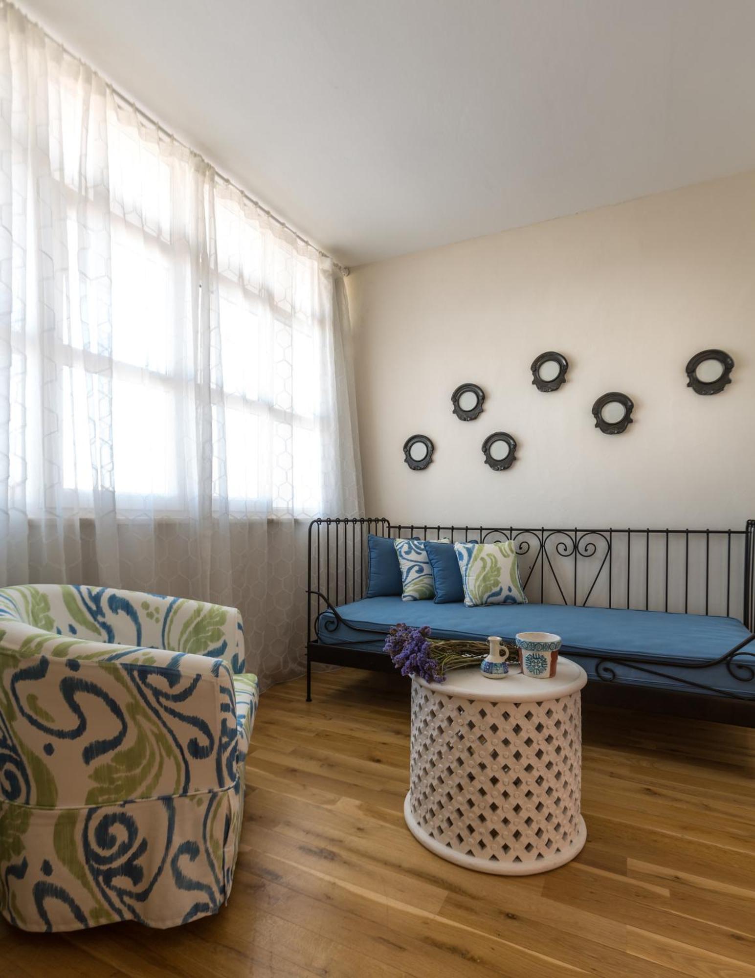 Luce Design Hotel - Special Category Alaçatı Pokoj fotografie