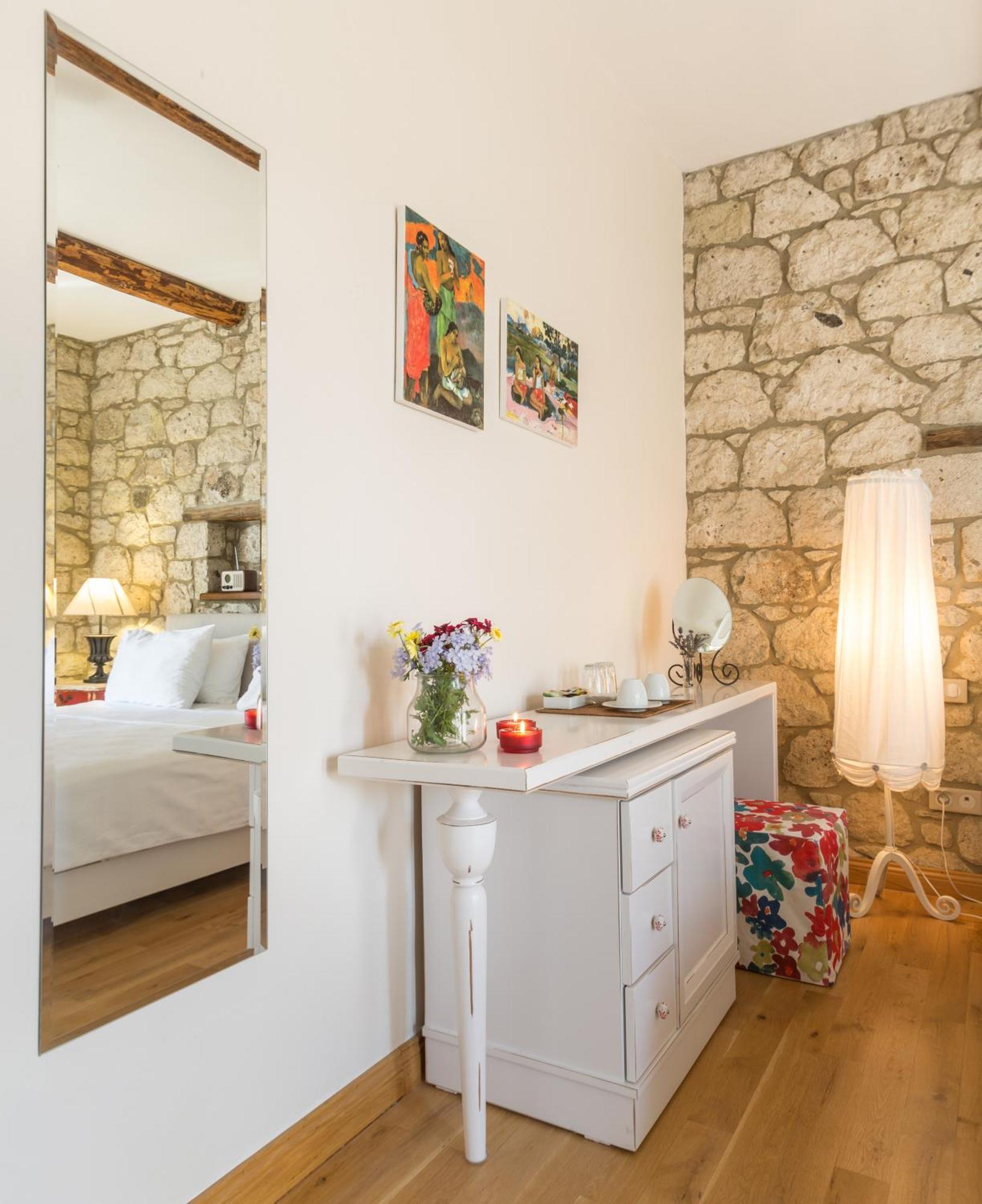Luce Design Hotel - Special Category Alaçatı Pokoj fotografie