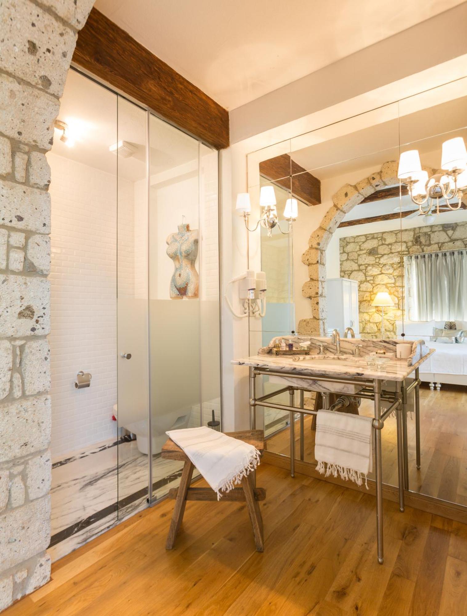 Luce Design Hotel - Special Category Alaçatı Pokoj fotografie