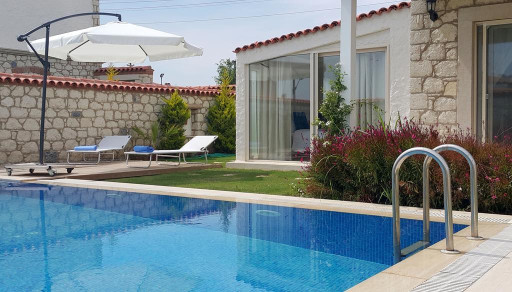 Luce Design Hotel - Special Category Alaçatı Exteriér fotografie