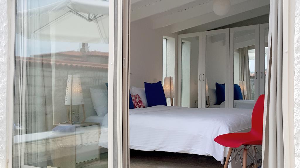 Luce Design Hotel - Special Category Alaçatı Exteriér fotografie