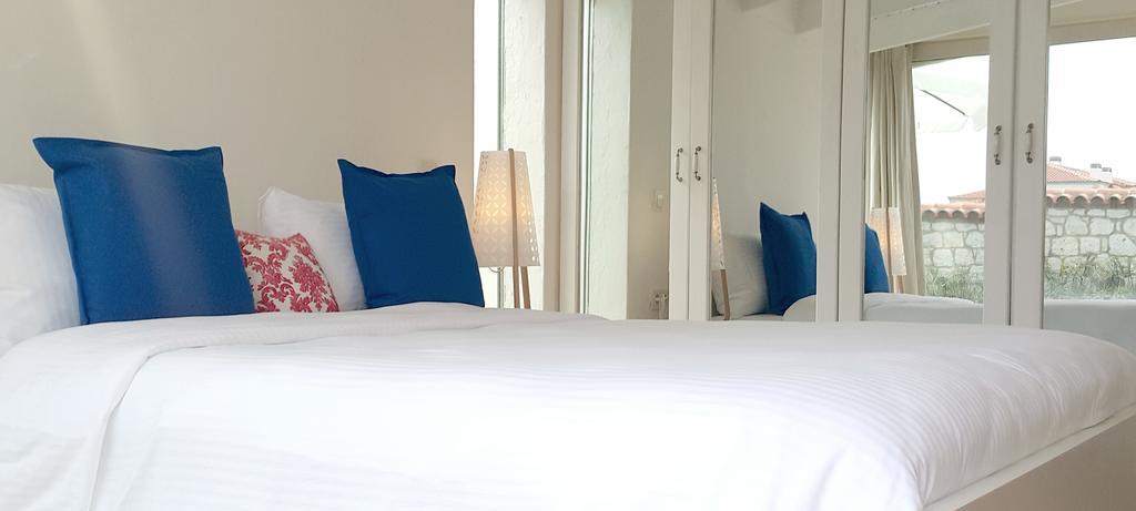 Luce Design Hotel - Special Category Alaçatı Exteriér fotografie