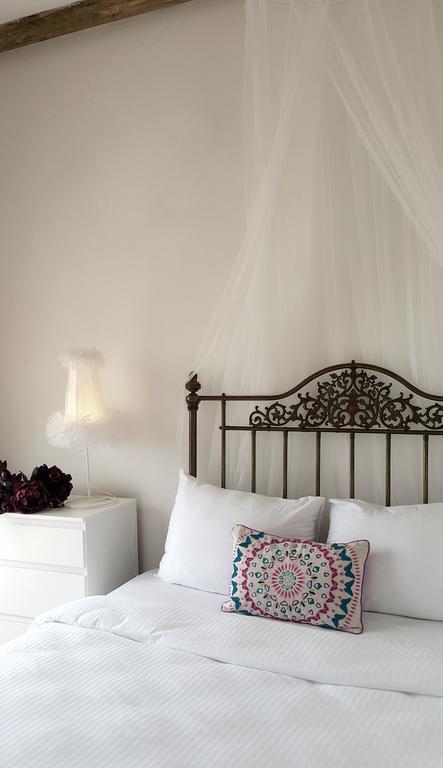 Luce Design Hotel - Special Category Alaçatı Exteriér fotografie