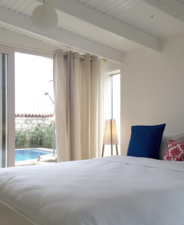 Luce Design Hotel - Special Category Alaçatı Exteriér fotografie