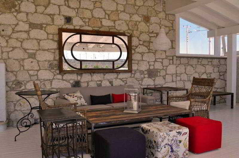 Luce Design Hotel - Special Category Alaçatı Exteriér fotografie