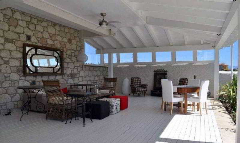 Luce Design Hotel - Special Category Alaçatı Exteriér fotografie