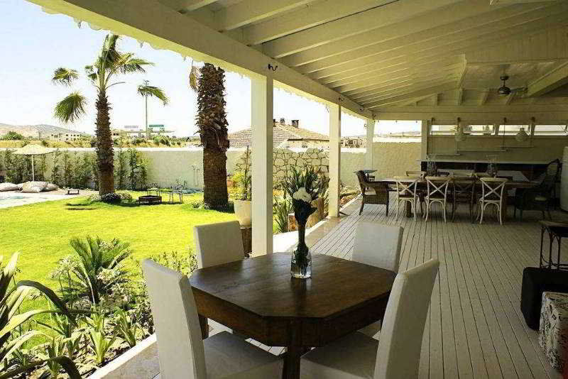 Luce Design Hotel - Special Category Alaçatı Exteriér fotografie