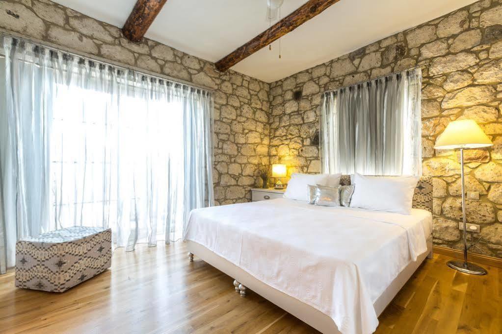Luce Design Hotel - Special Category Alaçatı Exteriér fotografie