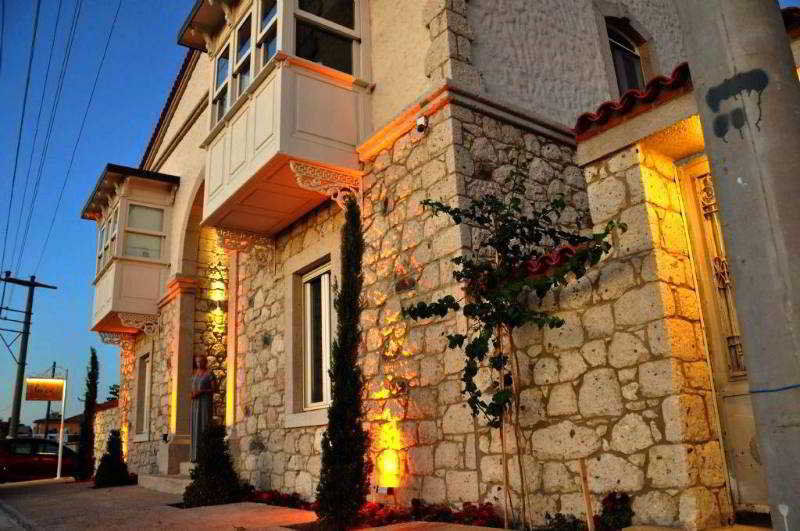 Luce Design Hotel - Special Category Alaçatı Exteriér fotografie