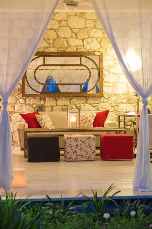 Luce Design Hotel - Special Category Alaçatı Exteriér fotografie