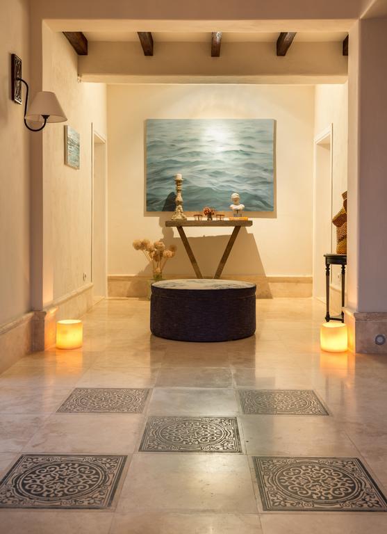 Luce Design Hotel - Special Category Alaçatı Exteriér fotografie